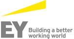 New EY logo