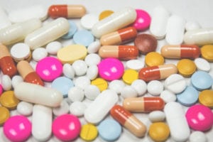 A trade war, the antibiotic crisis & more…
