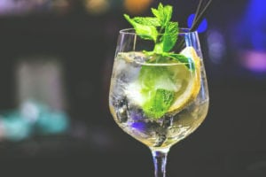 A trade-war avoided, the return of the gin craze & more…